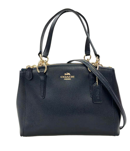 COACH 2WAY ハンドバッグ ショルダーバッグ 斜め掛け F36704 レディース コーチ