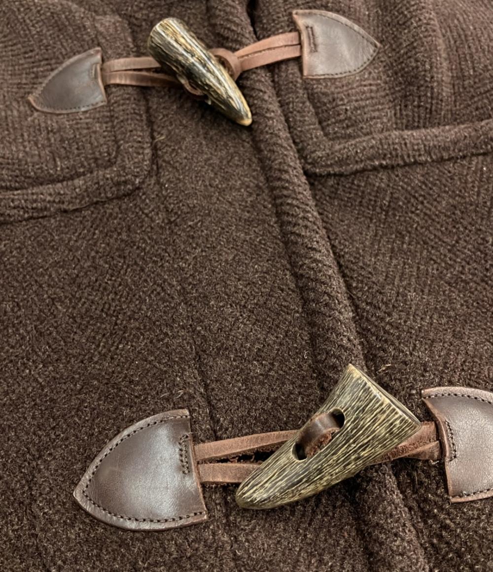 ブルックスブラザーズ ダッフルコート レディース SIZE M (M) Brooks Brothers