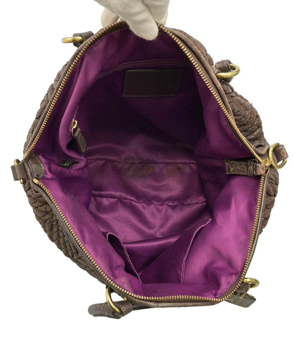 COACH 2way ハンドバッグ ショルダーバッグ 肩掛け 70周年記念 G1176-18634 レディース コーチ