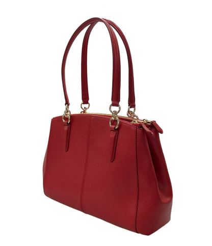 美品 COACH 2way ハンドバッグ ショルダーバッグ 斜め掛け F36637 レディース コーチ