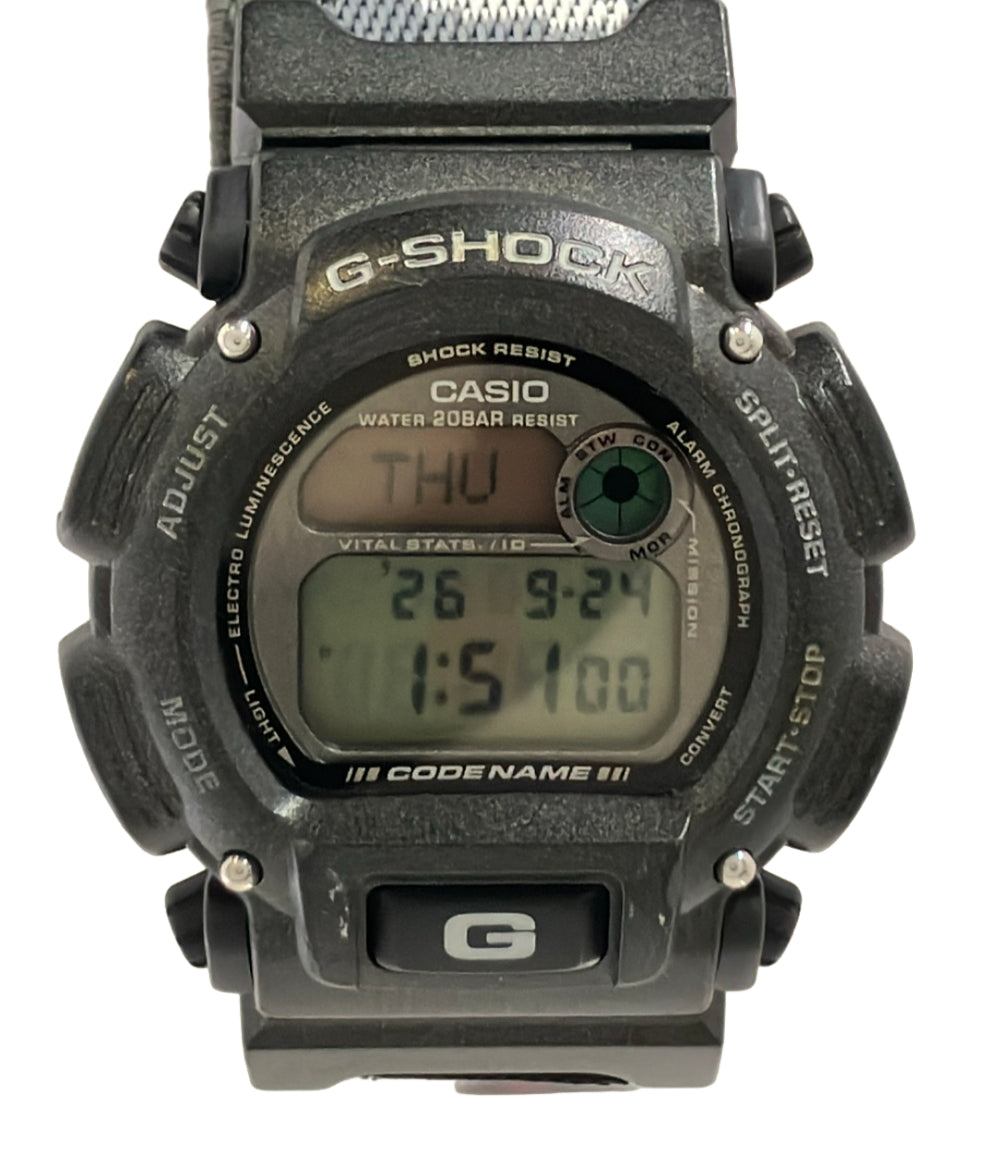 CASIO 腕時計 G-SHOCK クオーツ DW-8800 メンズ カシオ