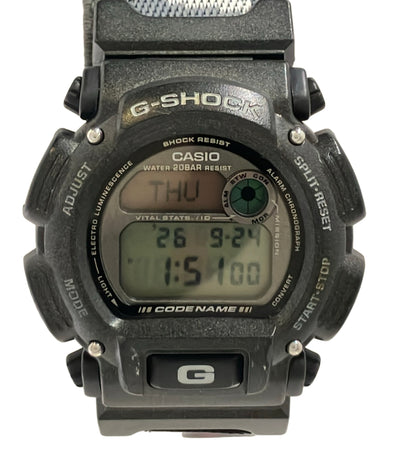 CASIO 腕時計 G-SHOCK クオーツ DW-8800 メンズ カシオ