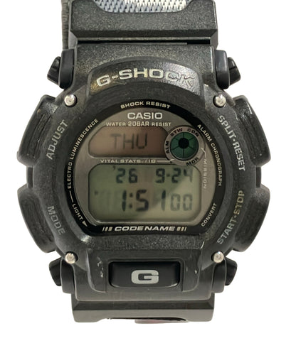CASIO 腕時計 G-SHOCK クオーツ DW-8800 メンズ カシオ
