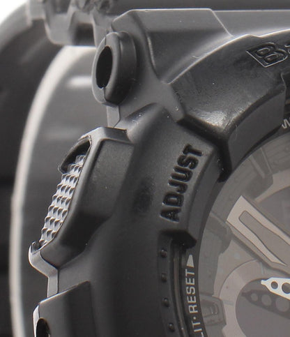 CASIO 腕時計 Baby-G クオーツ BA-110BC レディース カシオ