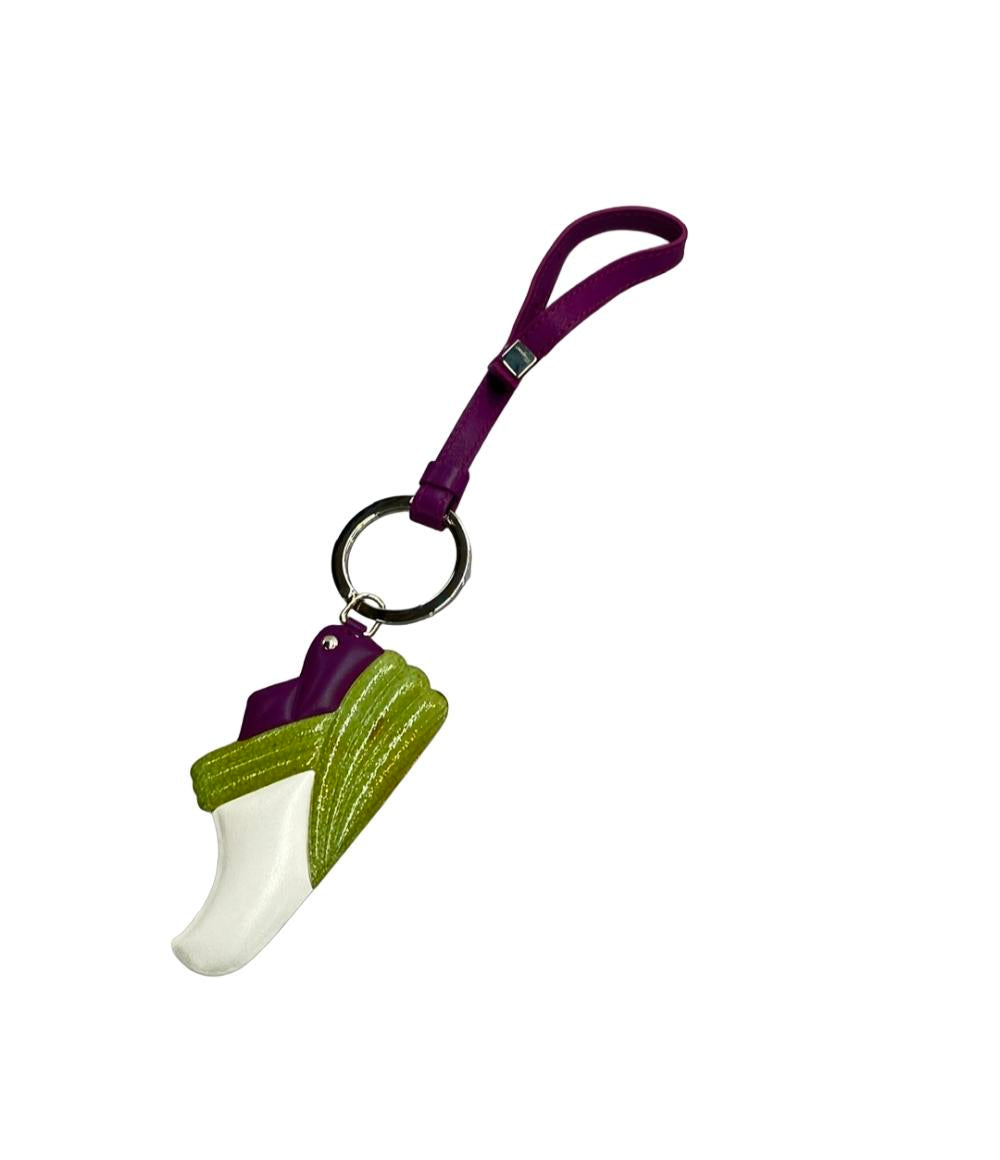 サルヴァトーレフェラガモ キーチェーン レディース Salvatore Ferragamo