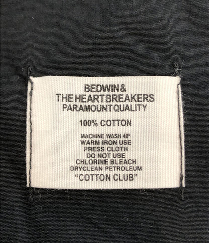 長袖シャツ オープンカラーシャツ      メンズ SIZE   (複数サイズ) BEDWIN＆THE HEARTBREAKERS