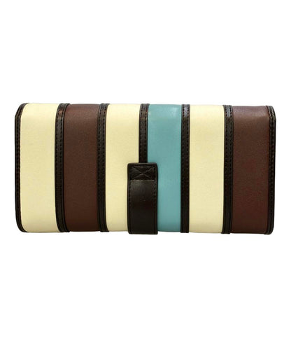 クレリア 長財布 レディース Clelia