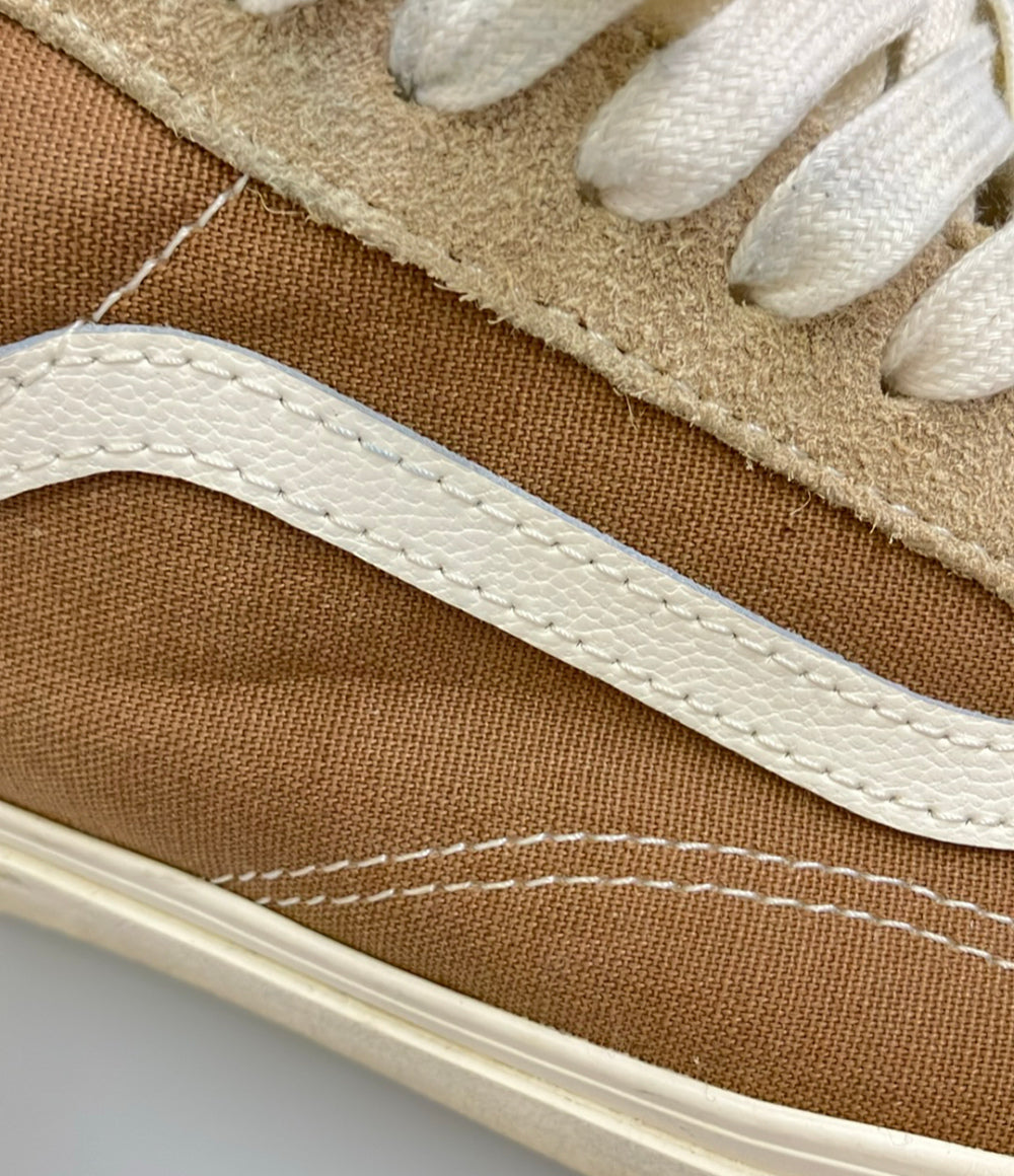 VANS ローカットスニーカー OLD SKOOL VN000CT84MG メンズ レディース SIZE 28.0 ヴァンズ