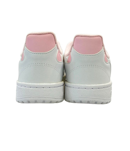 美品 adidas ローカットスニーカー NY 90 W GX4461 レディース SIZE 25.0 (XL) アディダス