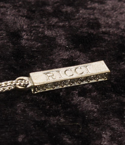 ニナリッチ ネックレス ハートモチーフ 2点セット レディース NINA RICCI