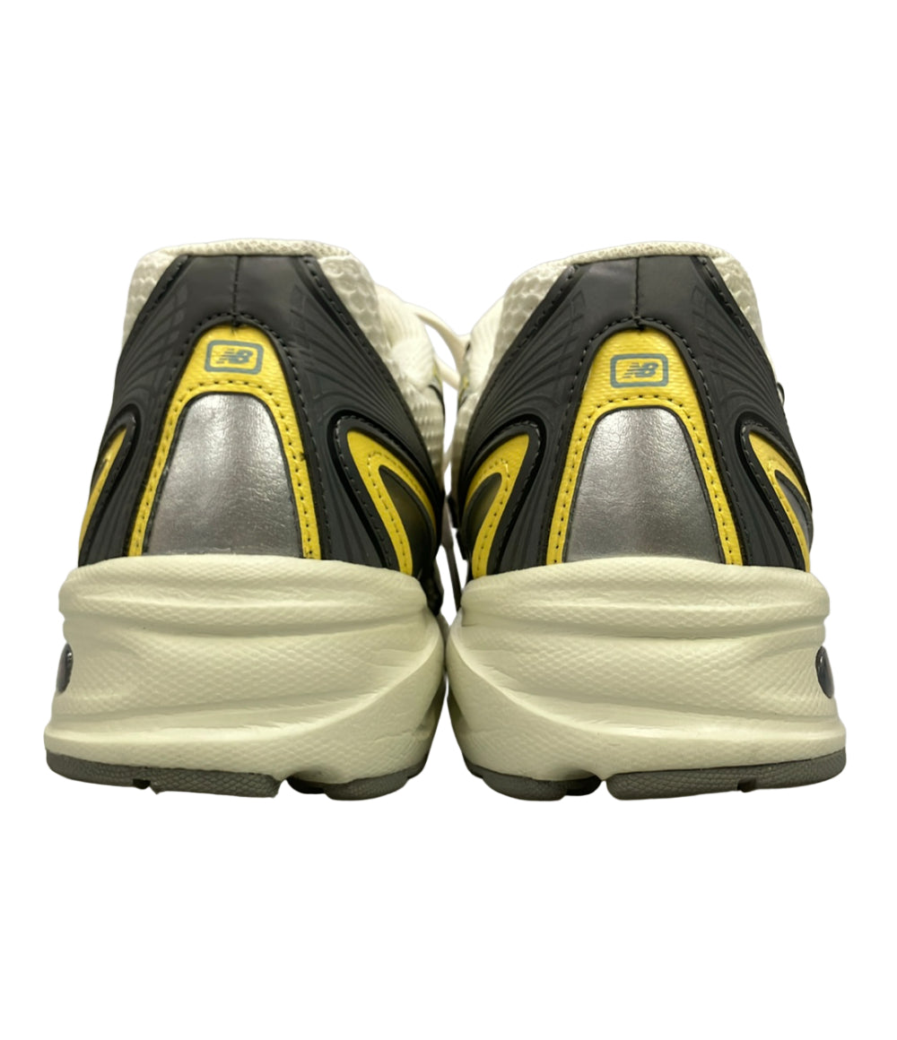 NEW BALANCE ローカットスニーカー Warm Skies 740 U7404II メンズ SIZE 27.0 ニューバランス