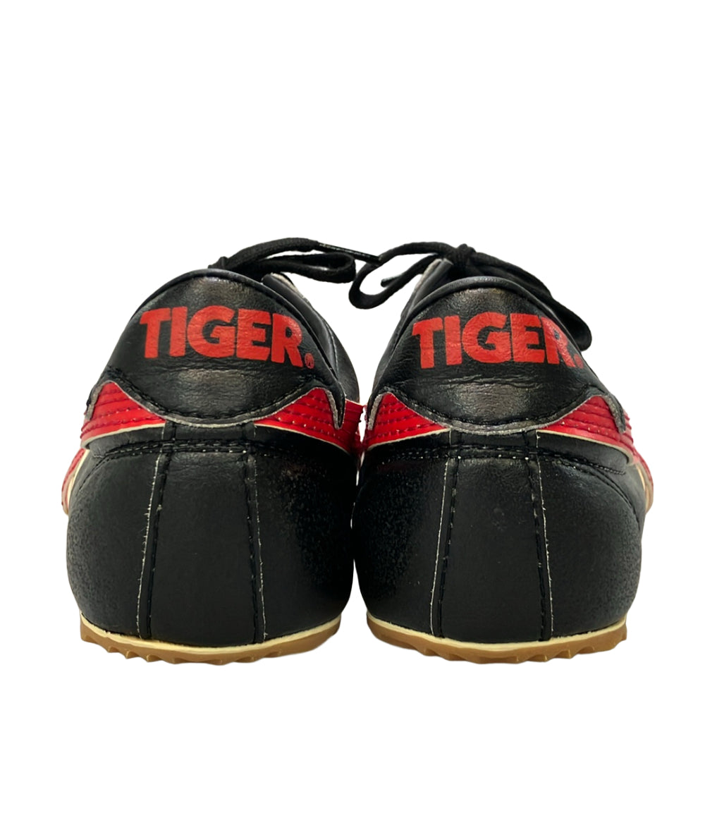 ASICS TIGER ローカットスニーカー TOWO11 レディース SIZE 22.5 アシックス タイガー