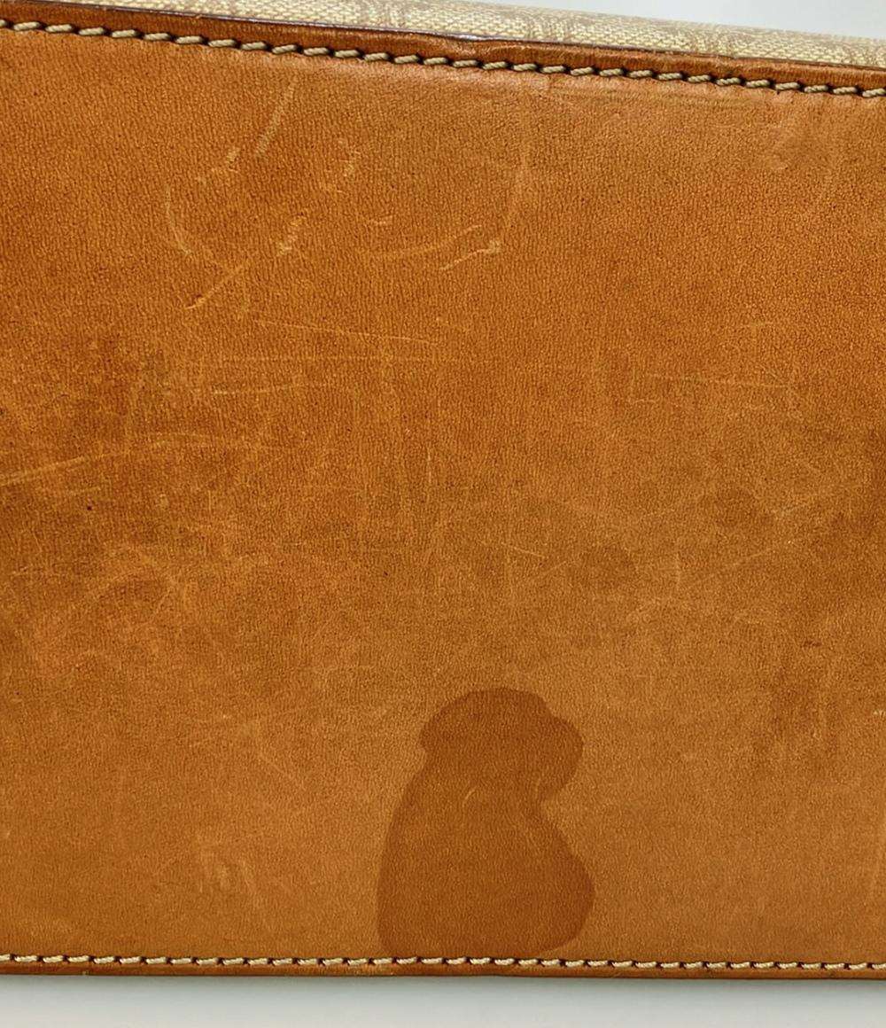 CELINE 2way バンドバッグ ショルダーバッグ 斜め掛け 肩掛け レディース セリーヌ