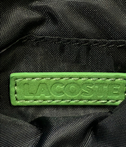 LACOSTE ショルダーバッグ レディース ラコステ