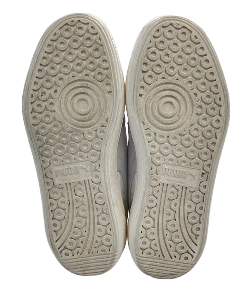 プーマ ローカットスニーカー 396464-02 レディース SIZE 24.0 (L) PUMA