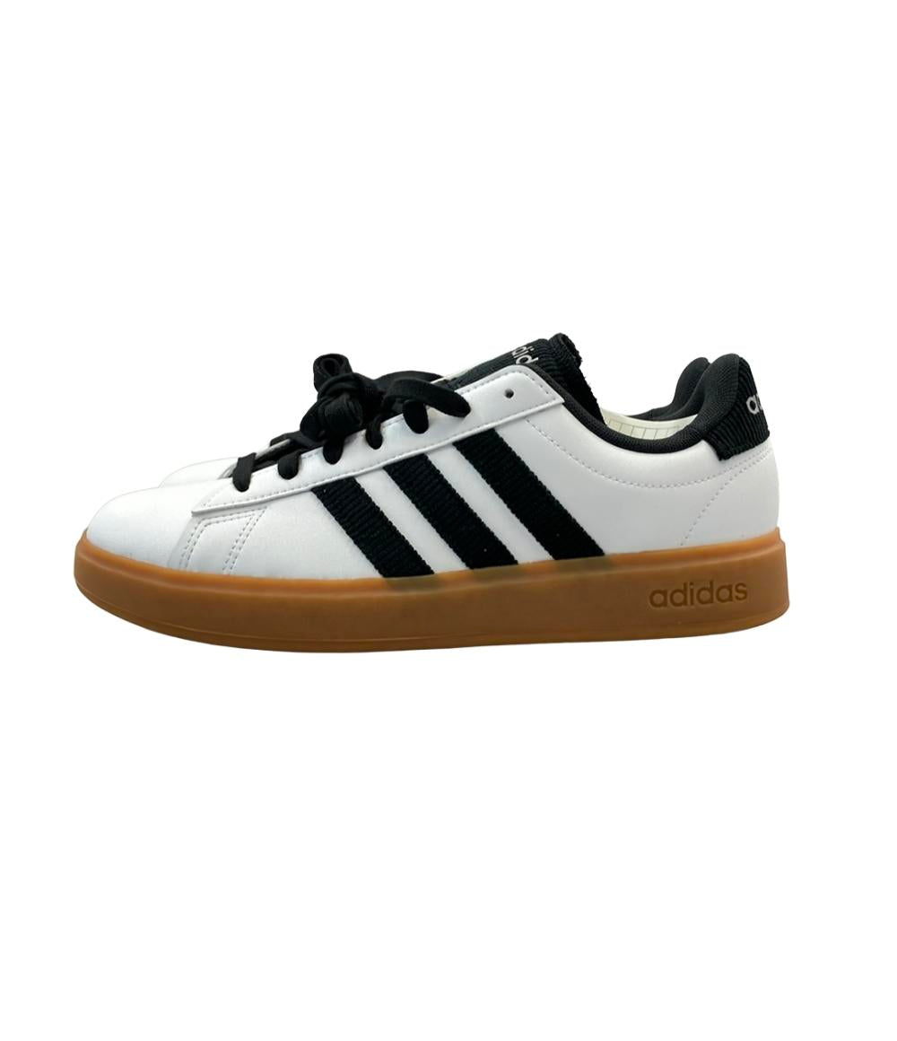 adidas ローカットスニーカー GRANDCOURT 2.0 IH4804 レディース SIZE 24.5 (L) アディダス