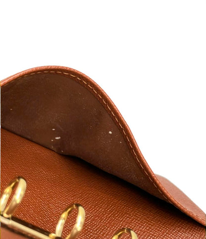 ルイ・ヴィトン 手帳カバー アジェンダPM モノグラム R20005 ユニセックス LOUIS VUITTON