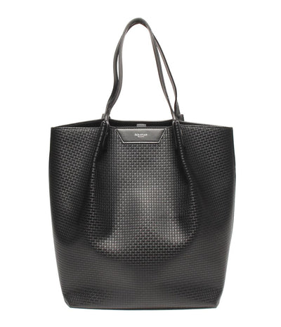 SERAPIAN トートバッグ ショルダーバッグ 肩掛け VERTICAL SECRET メンズ セラピアン