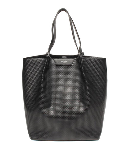 SERAPIAN トートバッグ ショルダーバッグ 肩掛け VERTICAL SECRET メンズ セラピアン