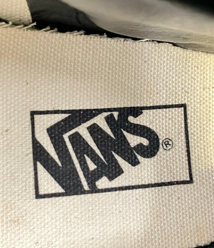 VANS ハイカットスニーカー SK8-HI レディース SIZE 24.0 (L) バンズ