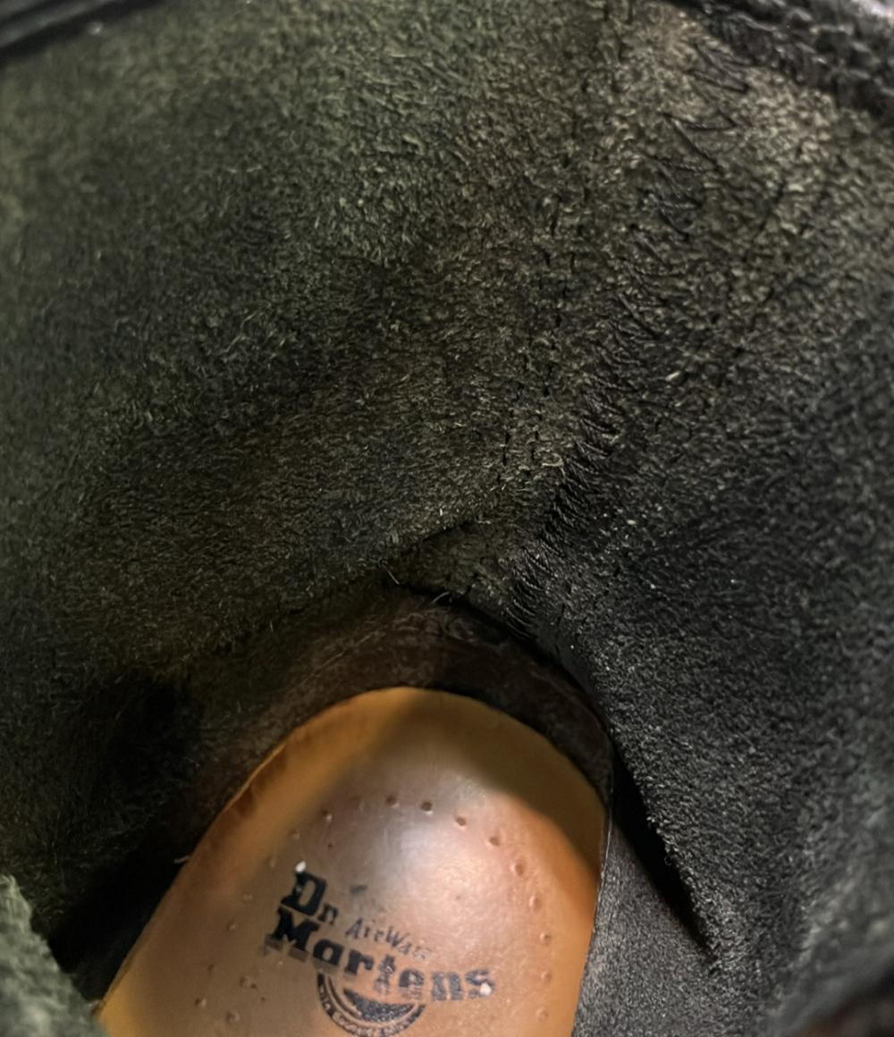 Dr.Martens 8ホールブーツ レディース SIZE UK5 (24cm) ドクターマーチン