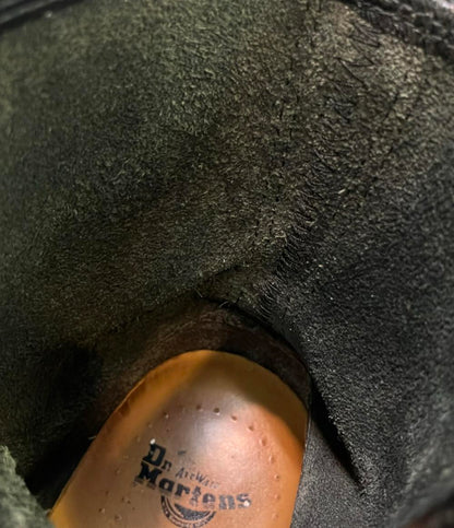 Dr.Martens 8ホールブーツ レディース SIZE UK5 (24cm) ドクターマーチン
