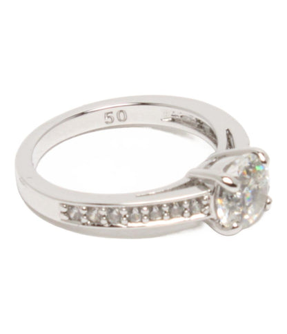 美品 スワロフスキー リング 指輪 5032919 レディース SIZE 8号 SWAROVSKI