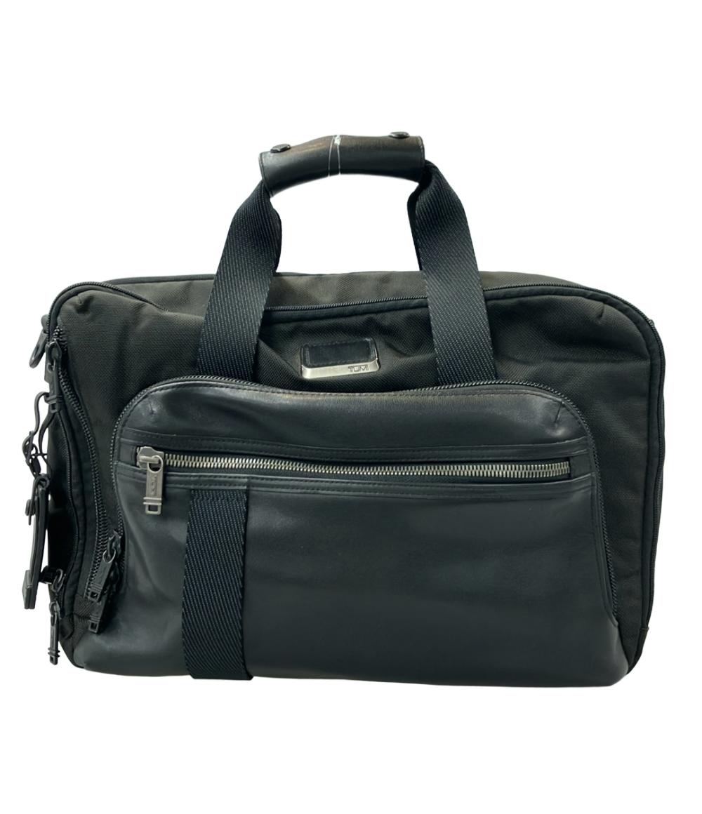 TUMI ブリーフケース リュック メンズ トゥミ