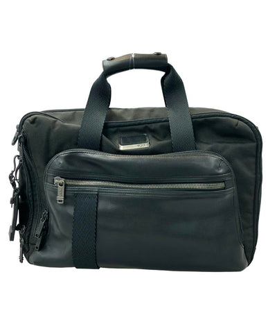 TUMI ブリーフケース リュック メンズ トゥミ