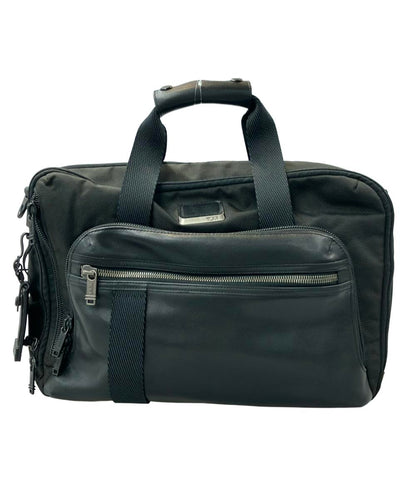 TUMI ブリーフケース リュック メンズ トゥミ