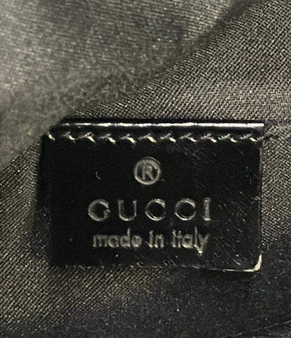 GUCCI ワンショルダーバッグ GG スエード 000 0602 200159 レディース グッチ