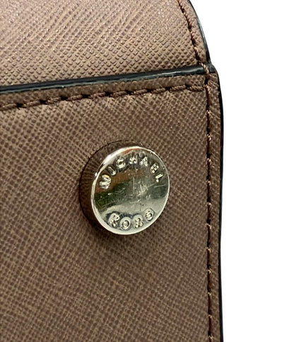 MICHAEL KORS 2WAY ハンドバッグ ショルダーバッグ 斜め掛け レディース マイケルコース