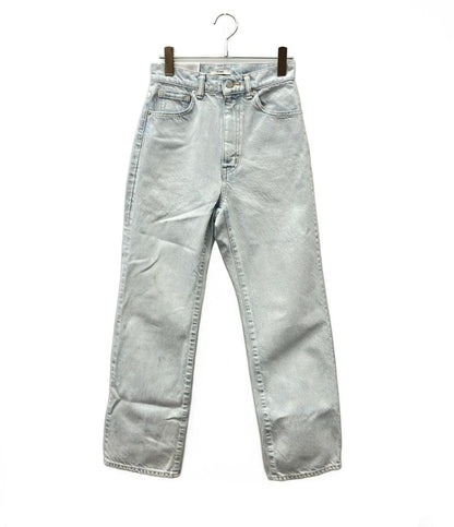 CLANE デニムパンツ アイスブルー 16111-7342 レディース SIZE 1 (S) クラネ