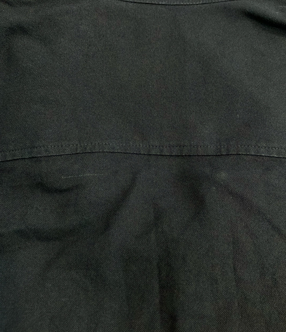 BURBERRY 長袖 ホースフェリーロゴプリントシャツ 8036769 メンズ SIZE S バーバリー