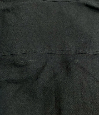 BURBERRY 長袖 ホースフェリーロゴプリントシャツ 8036769 メンズ SIZE S バーバリー