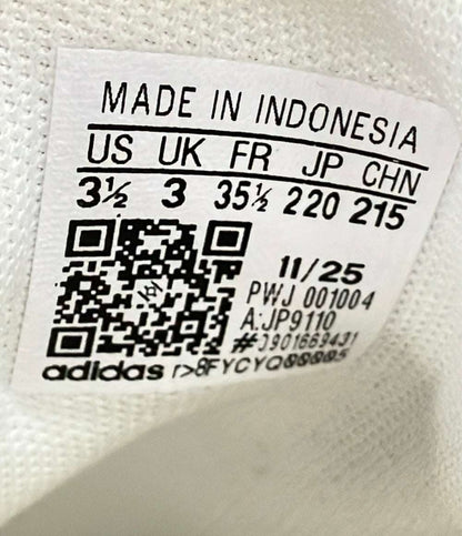 adidas ローカットスニーカー GRAND COURT 3.0 J JP9110 キッズ SIZE 22.0 アディダス