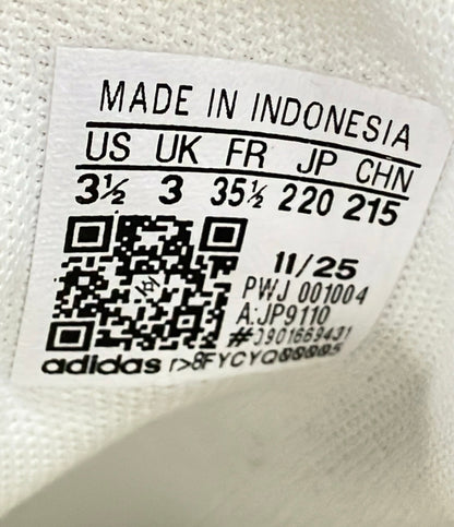 adidas ローカットスニーカー GRAND COURT 3.0 J JP9110 キッズ SIZE 22.0 アディダス
