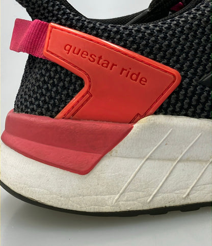 adidas ローカットスニーカー QUESTAR RIDE F35037 レディース SIZE 23.0 アディダス