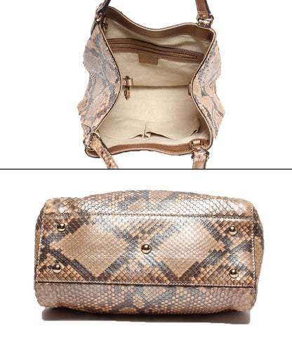 グッチ 2wayハンドバッグ ショルダーバッグ 斜め掛け ソーホー 336751 525040 レディース GUCCI