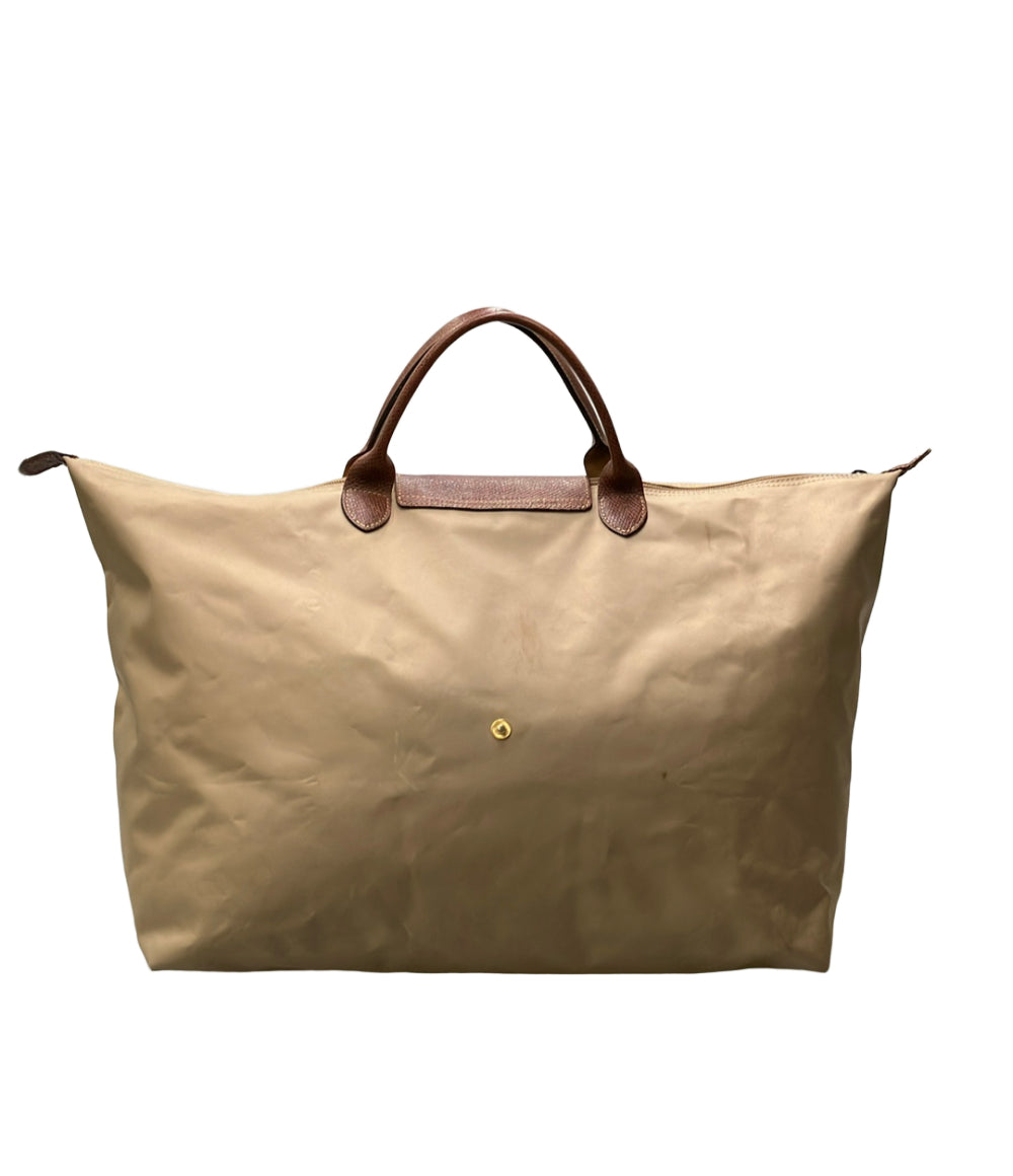 Longchamp ボストンバッグ ル プリアージュ レディース ロンシャン
