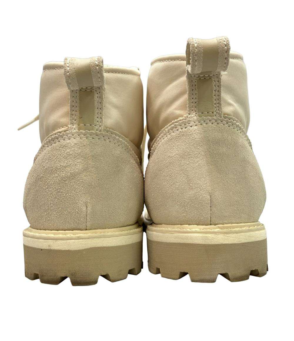 ONITSUKA TIGER ハイカットスニーカー メキシコ リンカン 1183B514 レディース SIZE 24.0 (L) オニツカタイガー