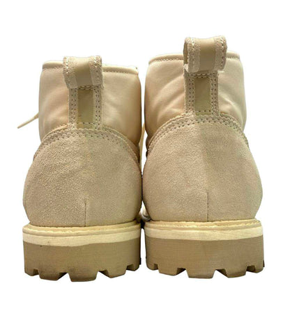 ONITSUKA TIGER ハイカットスニーカー メキシコ リンカン 1183B514 レディース SIZE 24.0 (L) オニツカタイガー