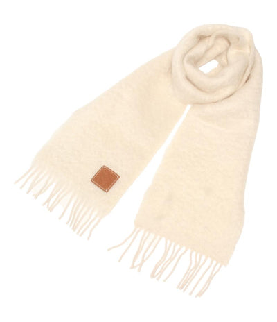 美品 ロエベ マフラー レディース LOEWE