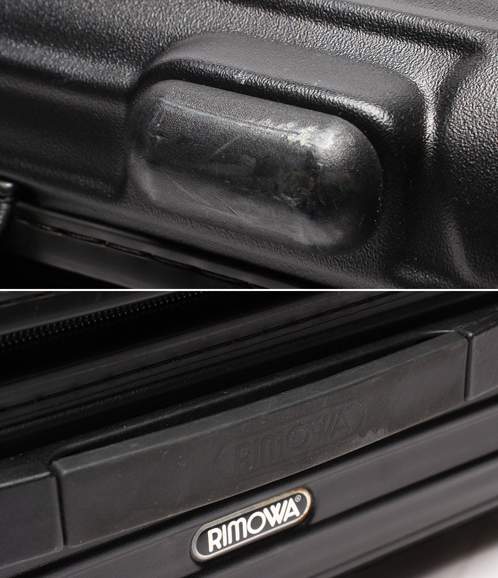 RIMOWA キャリーバッグ SALSA サルサ メンズ レディース リモワ