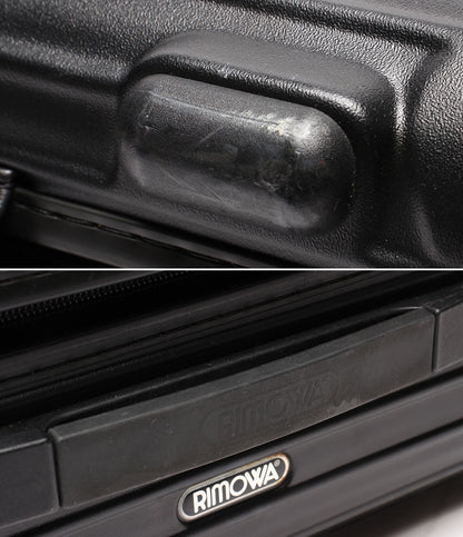 RIMOWA キャリーバッグ SALSA サルサ メンズ レディース リモワ