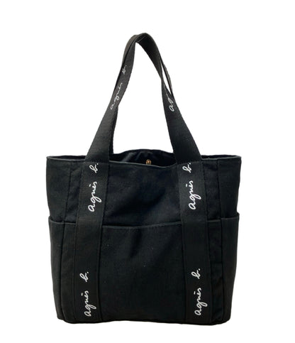 美品 Agnes b. VOYAGE ハンドバッグ レディース アニエスベーボヤージュ