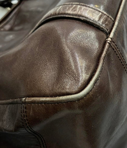 アニアリ トートバッグ ショルダーバッグ 肩掛け メンズ aniary