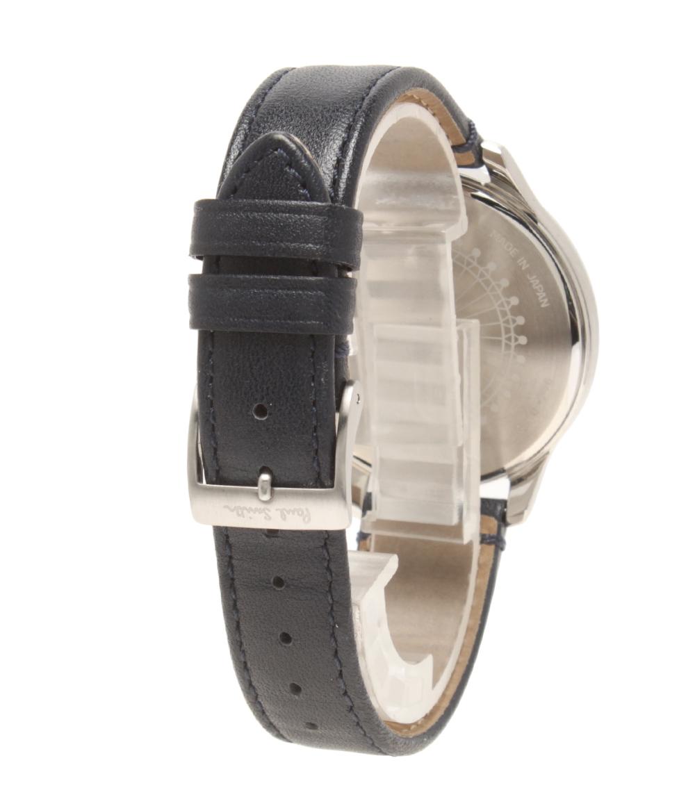Paul Smith 腕時計 クオーツ ブルー系 2510-T023746 メンズ ポール
