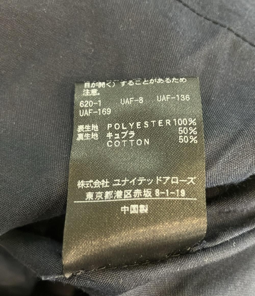 ロク オールインワン ワンショルダー レディース SIZE 36 (XS) 6