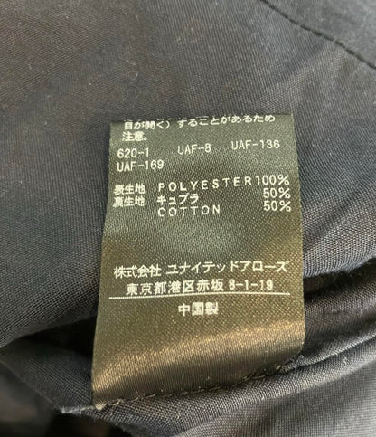 ロク オールインワン ワンショルダー レディース SIZE 36 (XS) 6